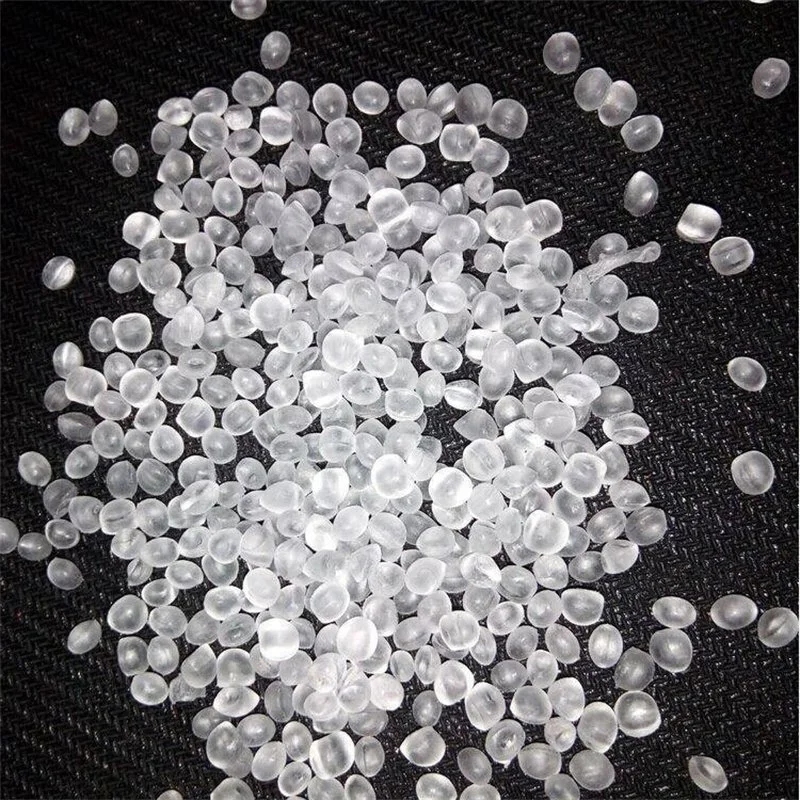 EVA Resin EVA Granules EVA Hot Melt Adhesive Granule EVA Составная гранула для обуви Sole