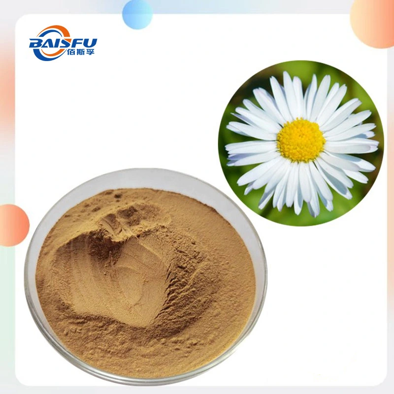 Baisfu Factoryproduction and Wholesale/Supplierpyrethrum Extract Kill Insects and Bacteria