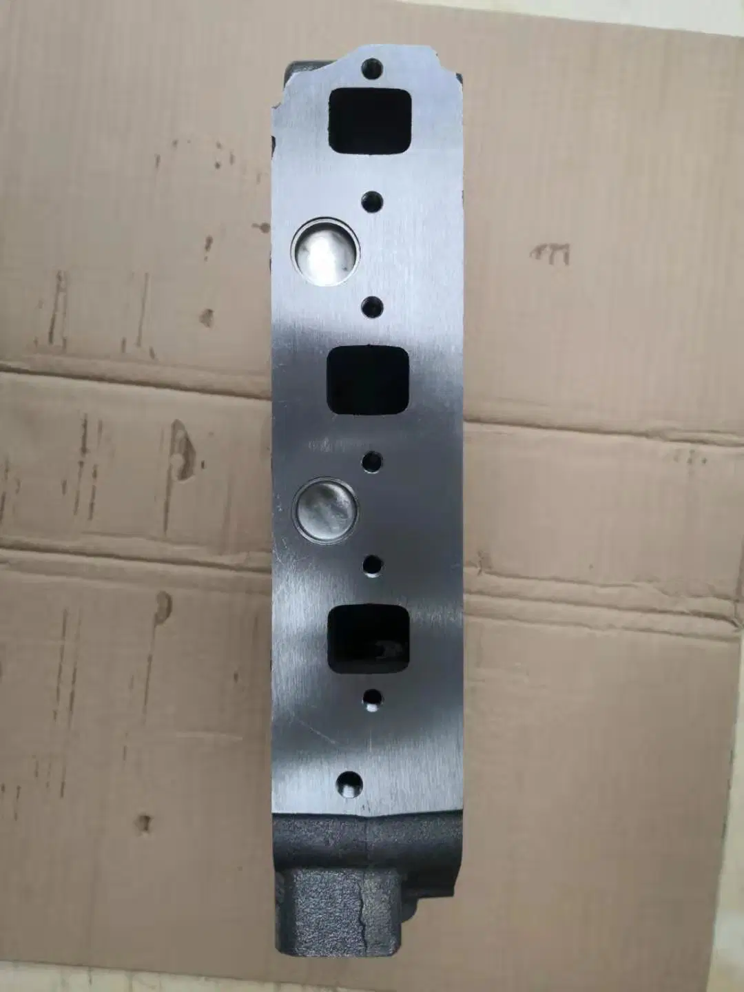 S3l S3l1 S3l2 Engine Cylinder Head for Mitsubishi Spare Parts Price