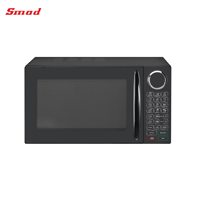 28L Countertop Desktop Digital Portable Microwave Oven