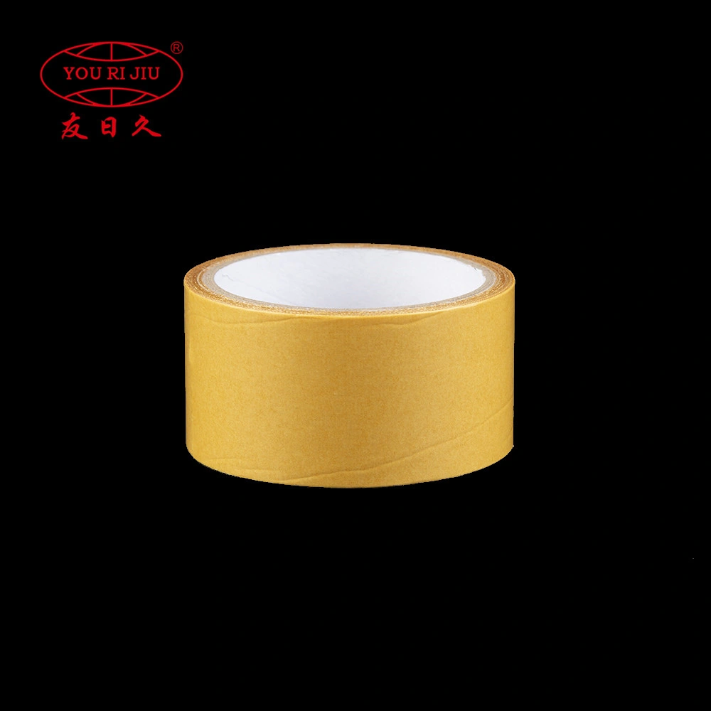 Popular Waterproof Extra Strong Tissue Envelope Double 2 Sided Sealing Adhesive Tape