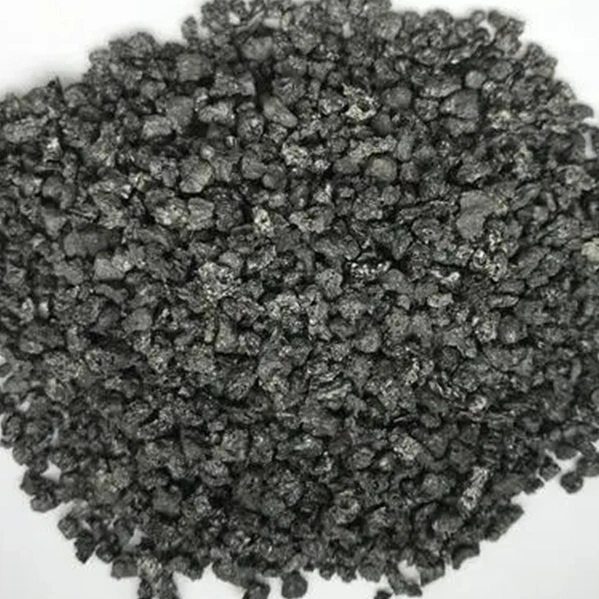 Manufacturer Supply Calcined Petroleum Coke