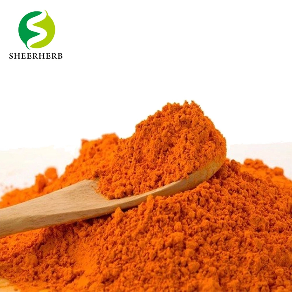 Top Quality Pot Marigold Extract Lutein Powder for Chickens