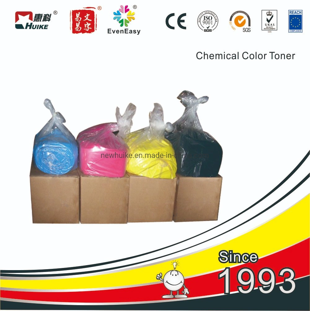 Pour Konica Minolta Toner universel couleur pour Tn210/TN213/TN214/TN312/TN314/TN216/TN310/TN319/TN220/TN321/TN512/TN221/TN223/TN324/TN514/TN328