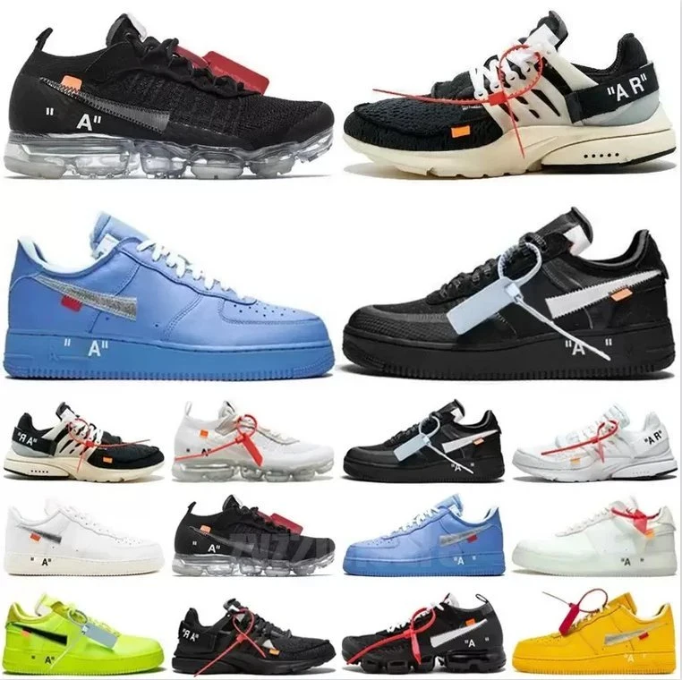 Factory Outlet OEM Running Shoes Sneakers Kanye West Yeezy 350 500 700 Slide Branded Sneakers