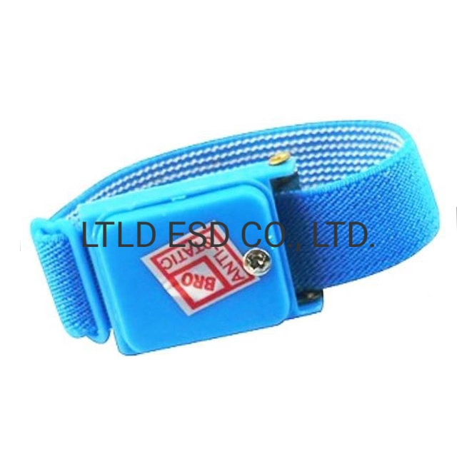 ESD Wirst Strap (LTLD-01)