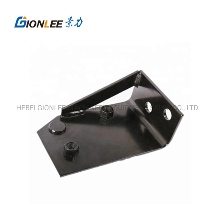 Customized High quality/High cost performance  Mechanical Sheet Metal Welding Parts, Auto Welding Spare Parts