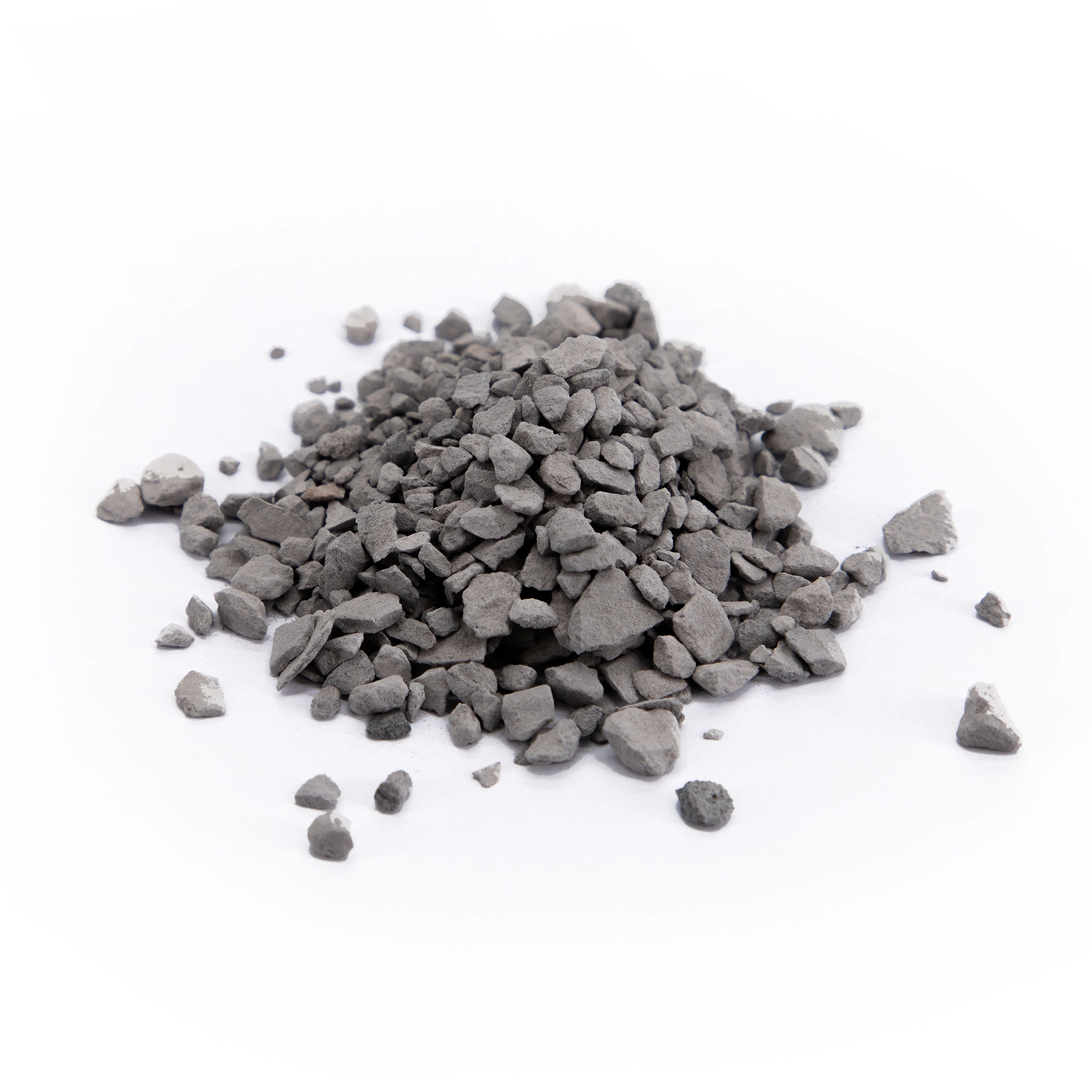 ISO Certified Factory of Alloy Product for Steelmaking Ferrosilicon Nitride