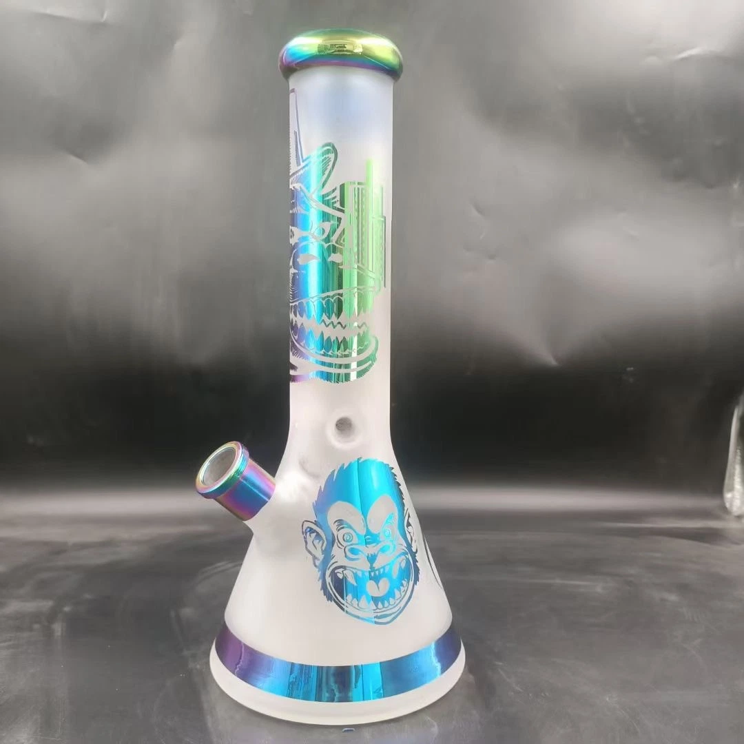 Горячая продажа розового цвета можно покурить кальян Hookah Heart-Glass-трубопровода Pyrex стекло закрывается один кодированных данных масла для некурящих горелки ручной водопроводных труб