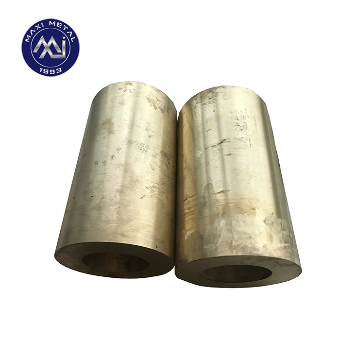 Hot Sale Factory Wholesale/Supplier Corrosion Resistance C46400 Brass Pipe C51200 Bronze Tube