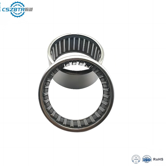 Low Noise Durable Anti-Pressure Bearing HK1812