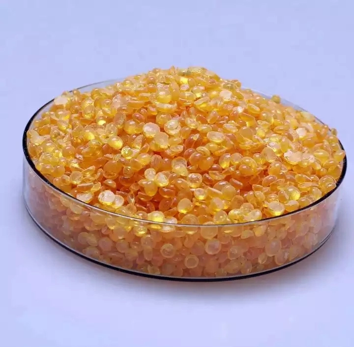 Yellow C5 Petroleum Resin Hydrocarbon Resins C9 C5 Prices for Hot Melt Adhesive