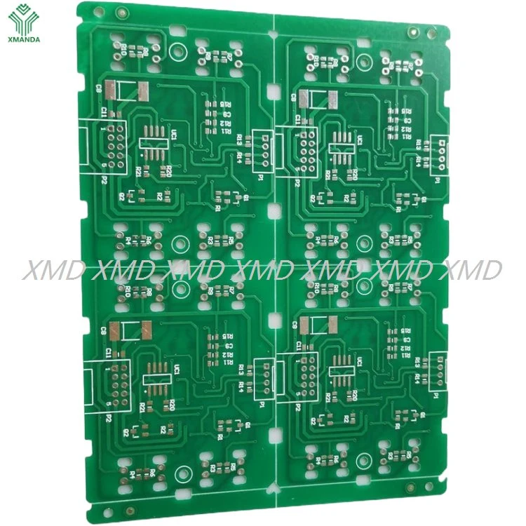 Reliable Power Distribution PCB