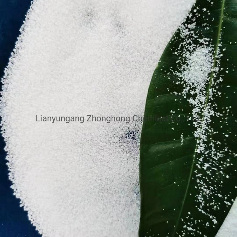 High Purity Ammonium Chloride Nh4cl USP 99.5% for Beer Yeast