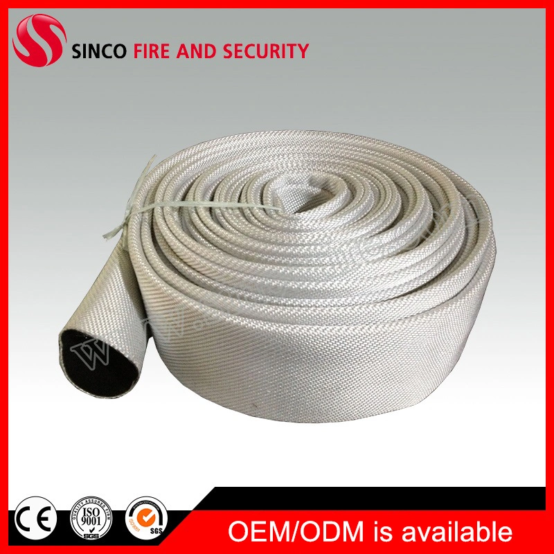 China Fire Hose Manufacturer 2 Inch Agricultural Water Delivery Hose Pipe