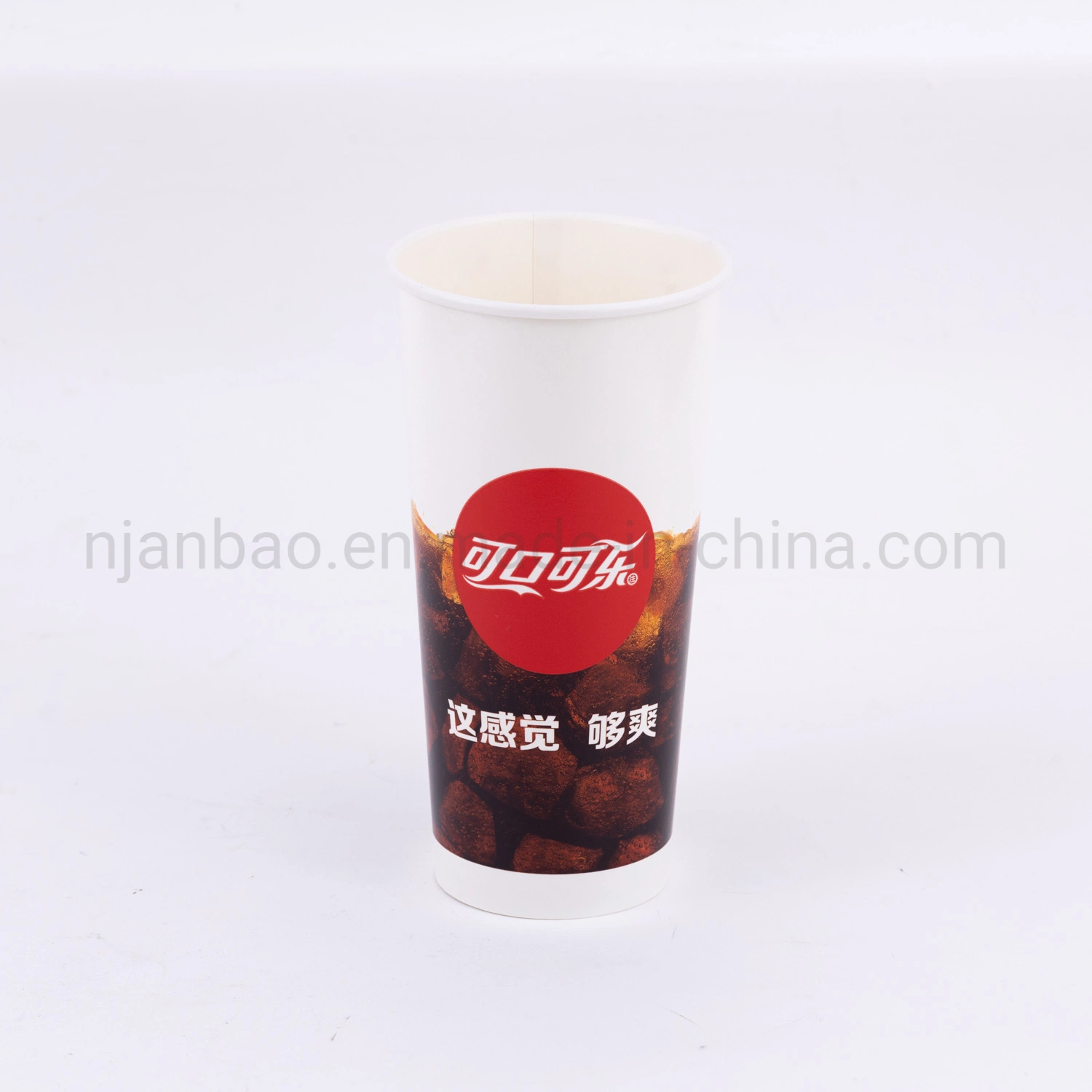 Various Cheap Wholesale/Supplier Convenience Personalised Takeaway Double Wall Coffee Paper Cup with Lid