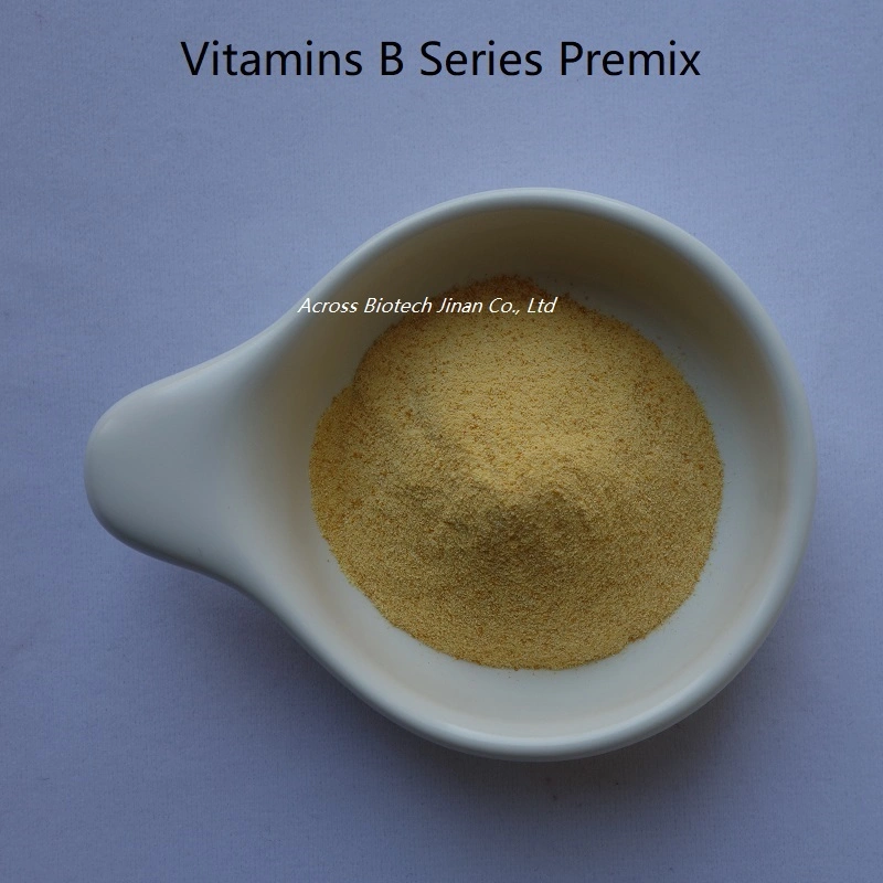 Vitamin and Mineral Premix for Poultry/Livestock