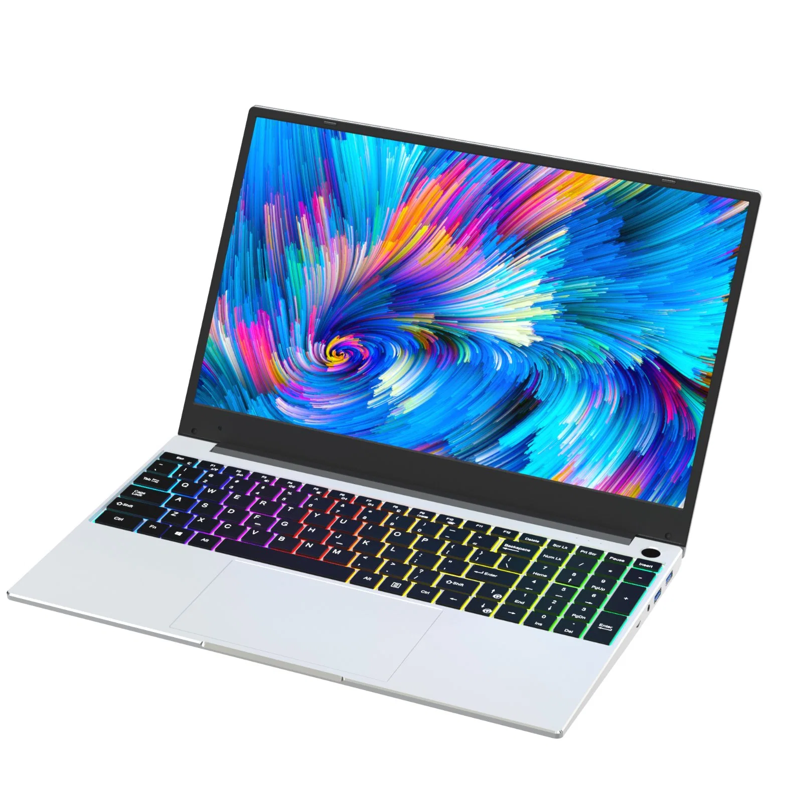 High Specification 15.6 Inch Laptop Computer Core I5 CPU Slim Netbook Gamer Notebooks Laptop PC OEM Custom Wholesale/Suppliers