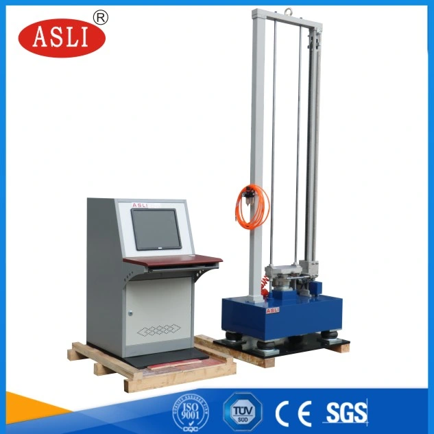 Computer Servo Control Tensile Tester/ Universal Test Machine