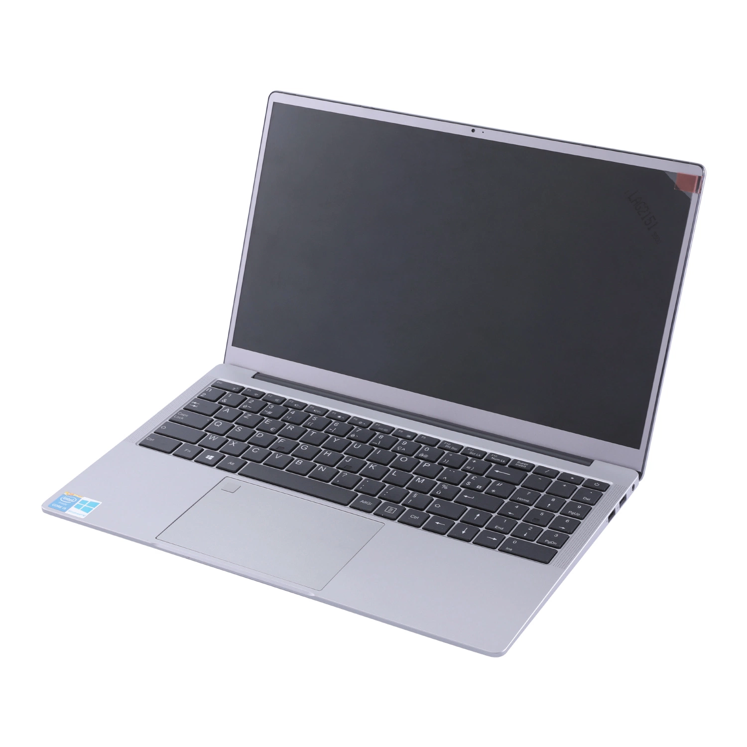 15.6 Inch Laptop Intel Core I5 I7 AMD RAM 8g 16g+128g 256g 512g Wholesale/Supplier OEM 15.6 Inch Laptop Computer