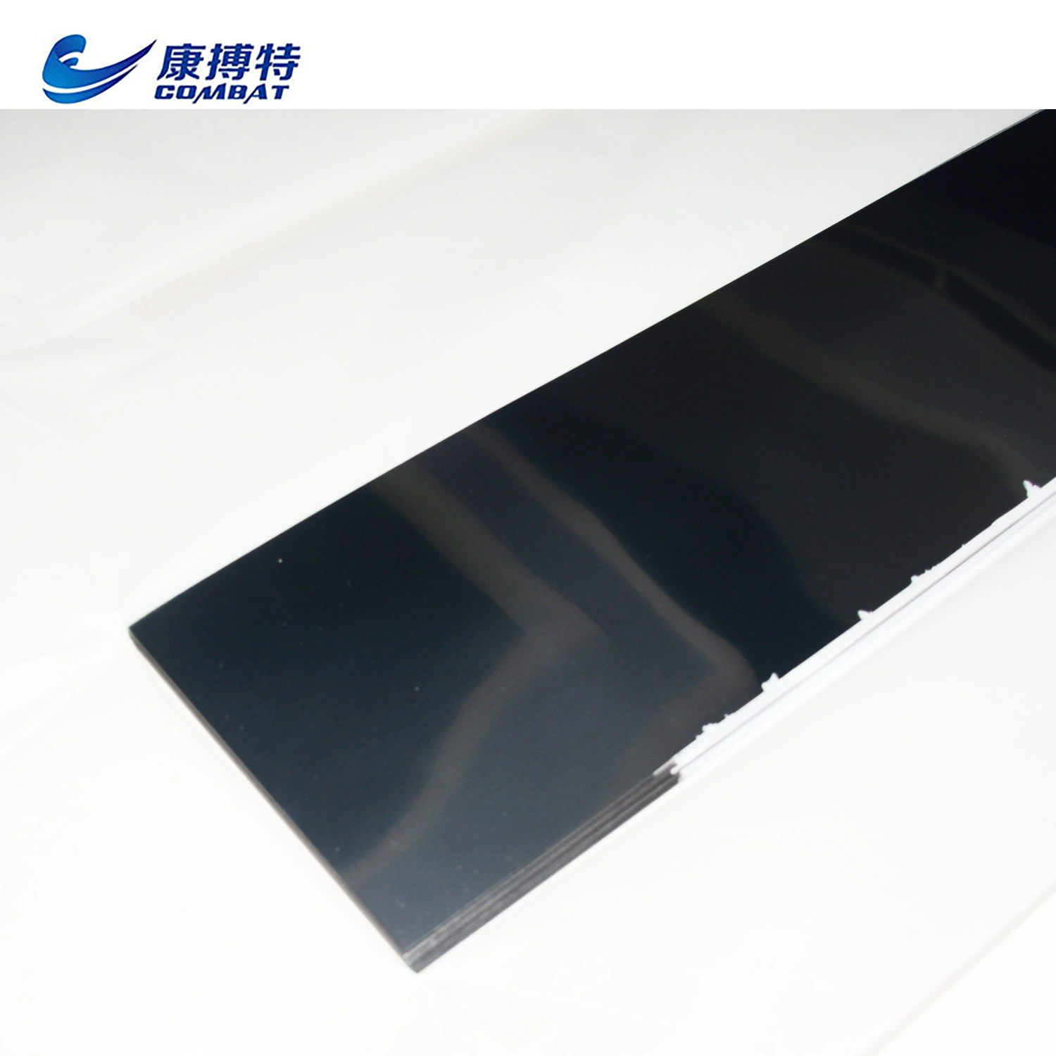 0.2 mm Cold Rolled Molybdenum Sheet Foil