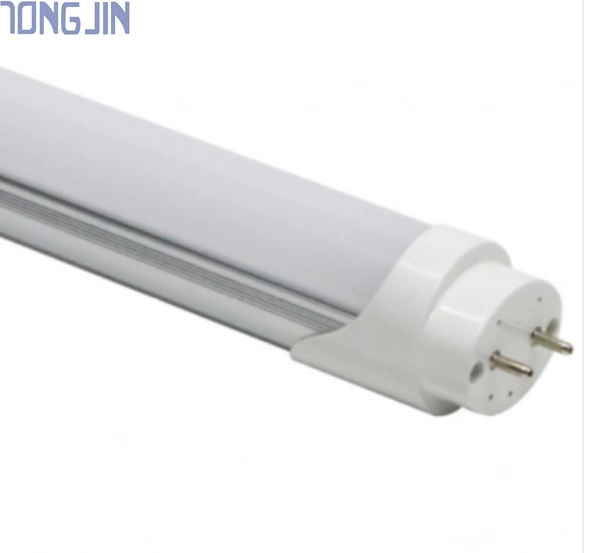 China Factory OEM Manufacturer LED Batten Light Fixture 600mm 1200mm 1500mm 18W 36W T5 T8 LED Tube Lamp