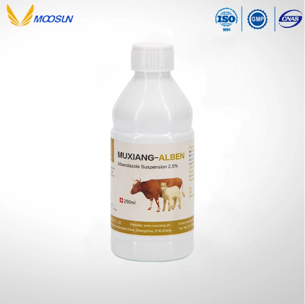 Veterinary Medicine 25% Tilmicosin Oral Solution Animal Health 10%