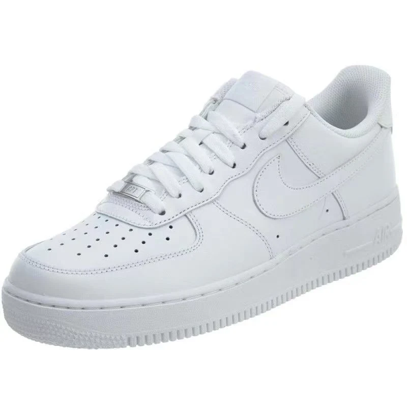 Afi Sport Shoes Dropshipping Air-Force 1 Af1 White Sneaker Travis Scott High Cut Camo Outdoor Sports Shoes