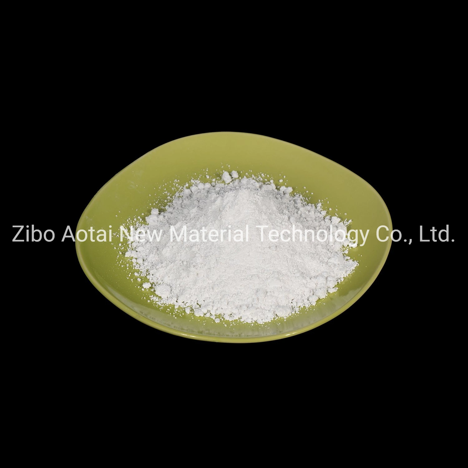 Aluminum Hydroxide CAS No. 21645-51-2 for Cable Material