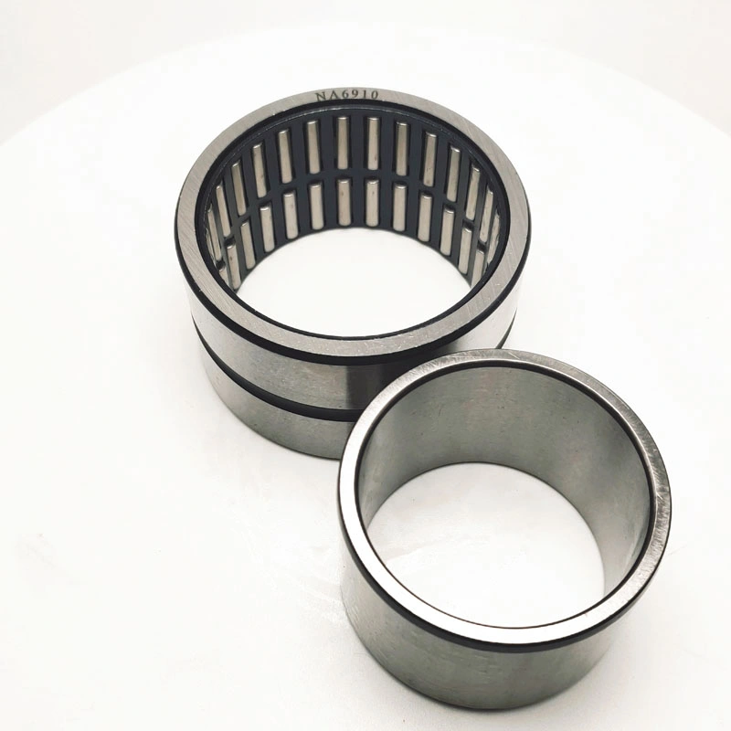 Needle Roller Bearing Cage Assembly K30X35X13 High Performance Radial OEM Brand