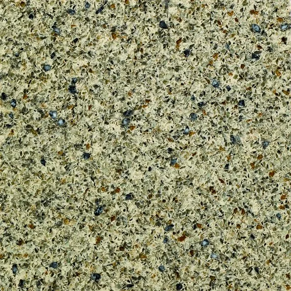 Stone Polishing Quartz Tabletop 30mm/3cm/1.2" Artificial Quartz Stone Countertop Surface Bathroom Vanities