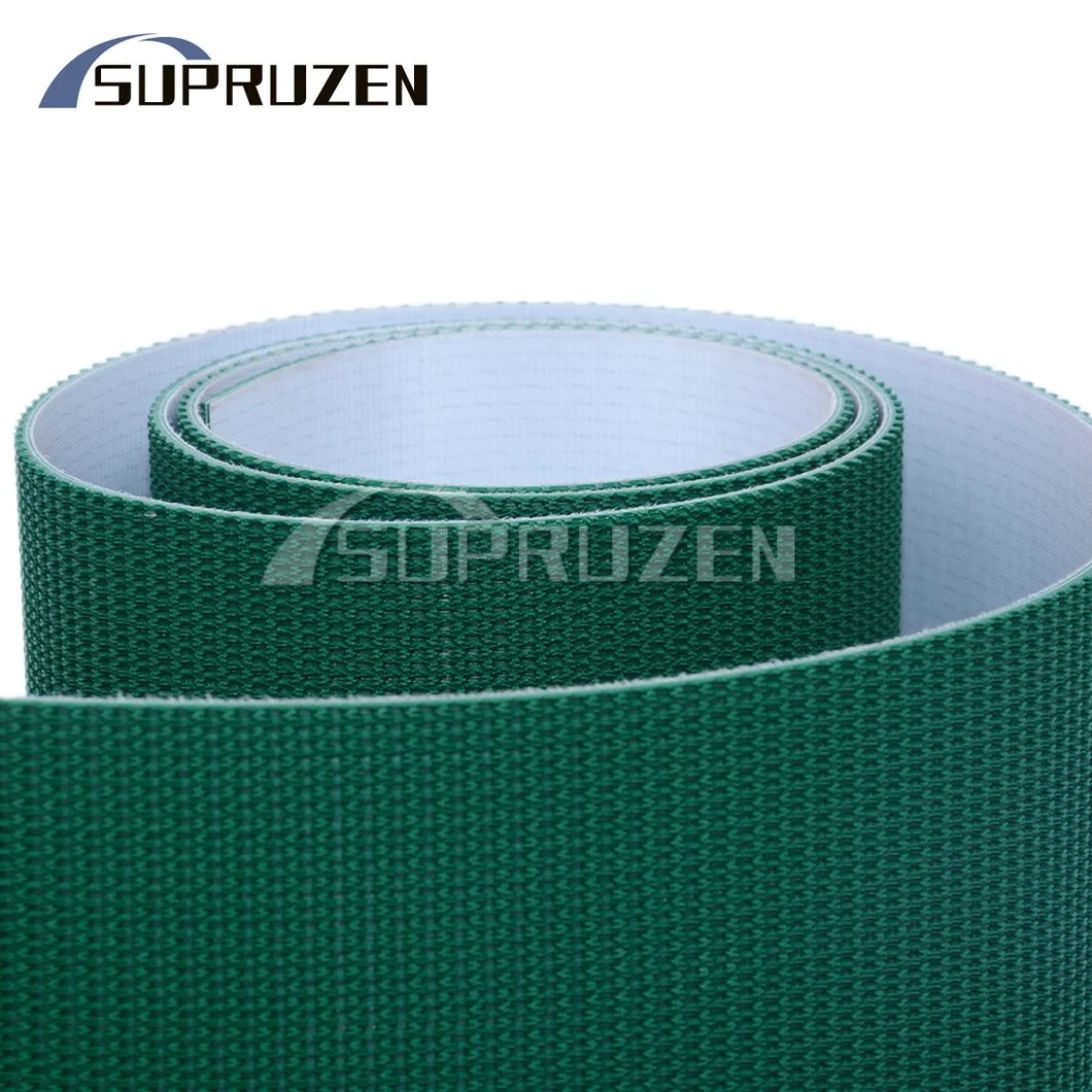 Sunmu Industry Rough Top Rubber Conveyor Belt China Factory 100m Length 1332 Ep Rubber Conveyor Belt Used for Industrial Lifting Rubber Belt Conveyor