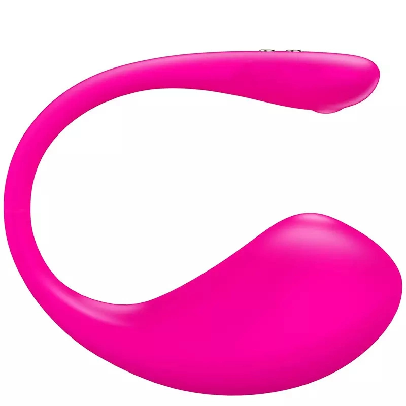 Control remoto teléfono aplicación mujeres amor exuberante 1&amp; 2 Dolce Vibrador bolas Kegel portátil Huevo vibrador Bala juguete sexual para mujer