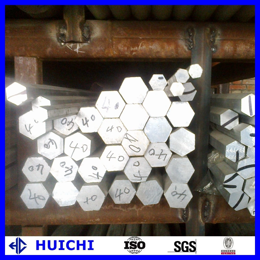 Hot Rolled Solid Section 1 Inch Square Aluminum Bar for Mask