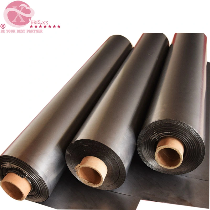 Graphite Foil Sheets and Rolls Flexible Graphite Paper Excellent Price for Sealing Gasket