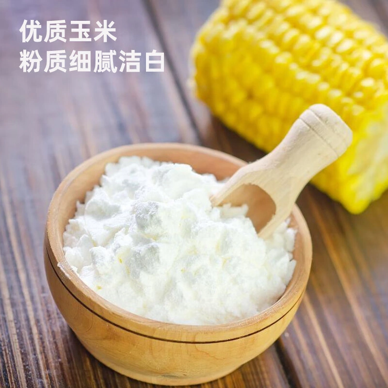 Wholesale/Supplier Food Grade Hydroxypropyl Distarch Phosphate White Powder Bulk Thickener Waxy Maize Modified Corn Starch, Modified Potato Starch for Food Additives