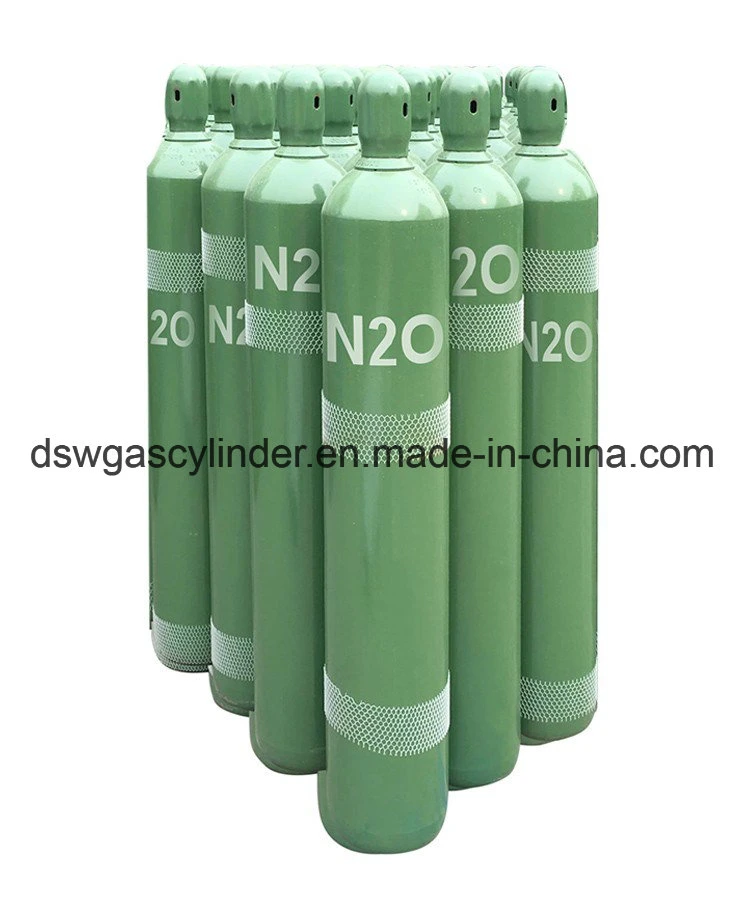 Best Sale Nitrous Oxide N2o Gas Medical Laughing Gas