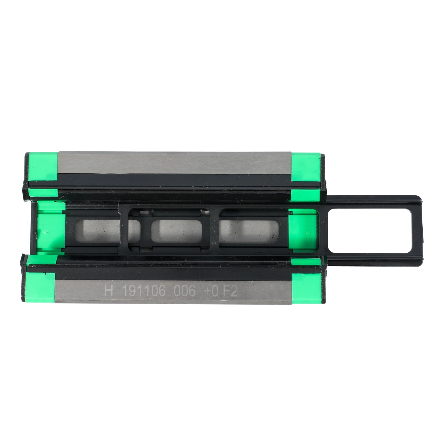 Low Price CNC Linear Guideway HGH15 Linear Guide Bearing