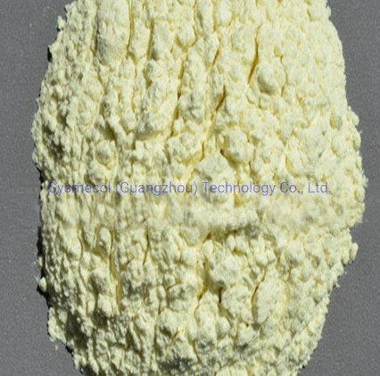 Cationic Polymer Guar Gum Guar Hydroxypropyltrimonium Chloride CAS. 65497-29-2