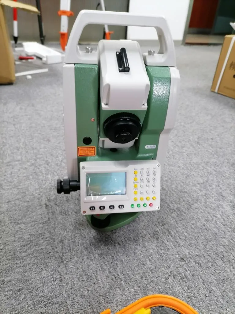 Made in China Foif Brand Rts102 Total Station