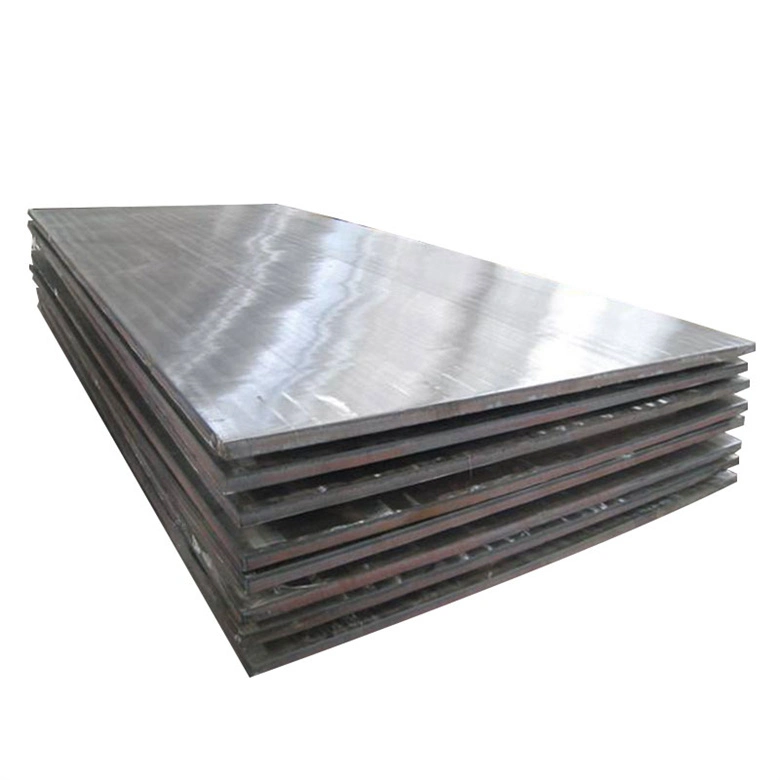 Good Price Nickel Alloy Inconel 600 Sheet Plate for Sale