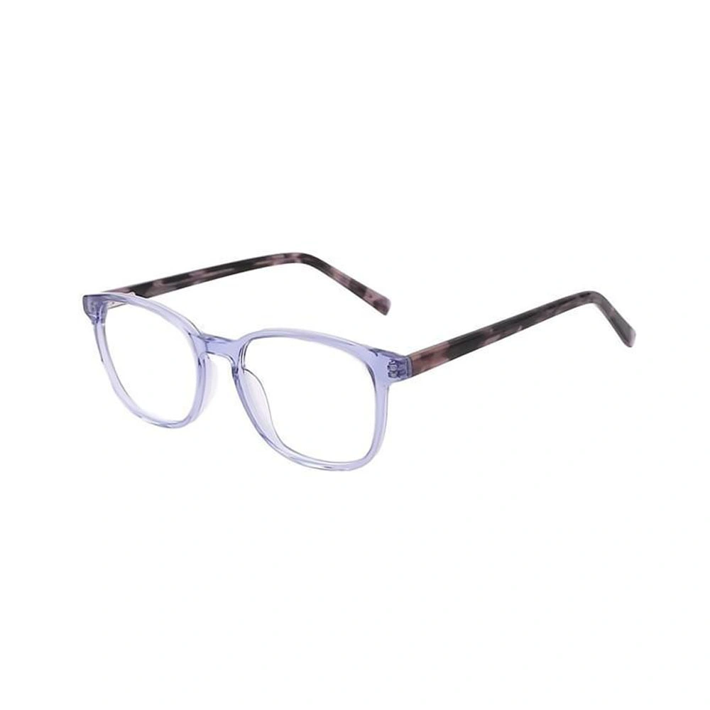 Gd Colorful Fashion Candy Acetate Glasses Frames Lentes Optical Frames Eyeglasses Eyewear Ready to Stock