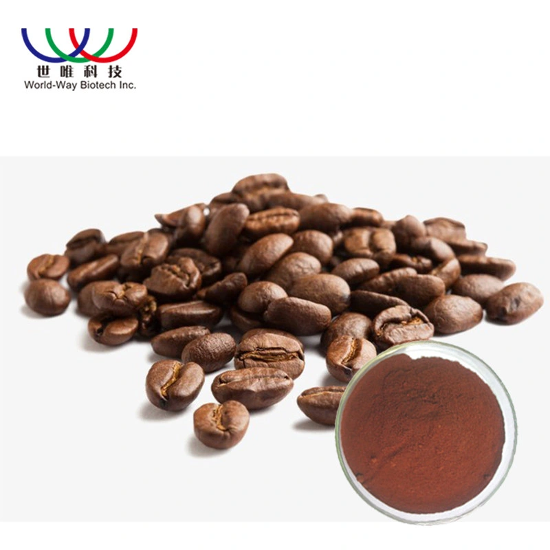 Professional Factory Supply Pure Natural Plant Extract 10% 20% Theobromine Cocoa Extract Powder