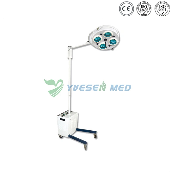 Ysot04L1 Medical Operation Room Ot LED Light Price LED Surgical Lights