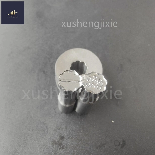 Tdp Single Punch Stamping Die for Pill Tablet Press