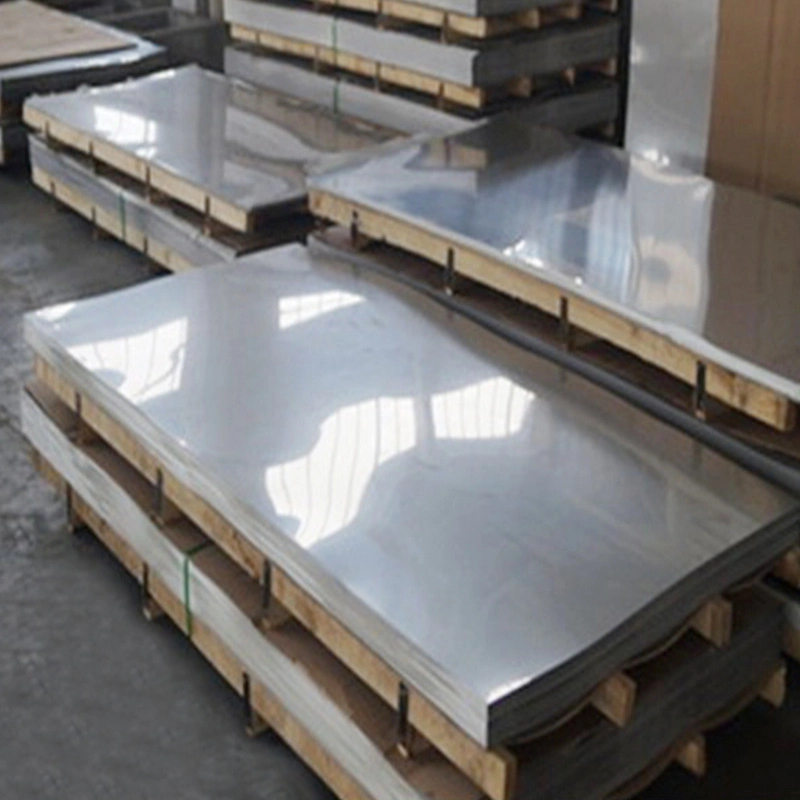 Inconel 600/601/625 Plate Alloy