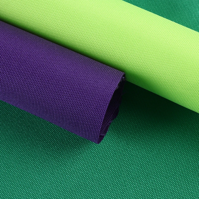 600d Waterproof Polyester Cordura Fabric PU Coating/Coated Oxford Fabric for Bag/Luggage/Table Cloth/School Bag/Car Seat Cover/Baby Stroller