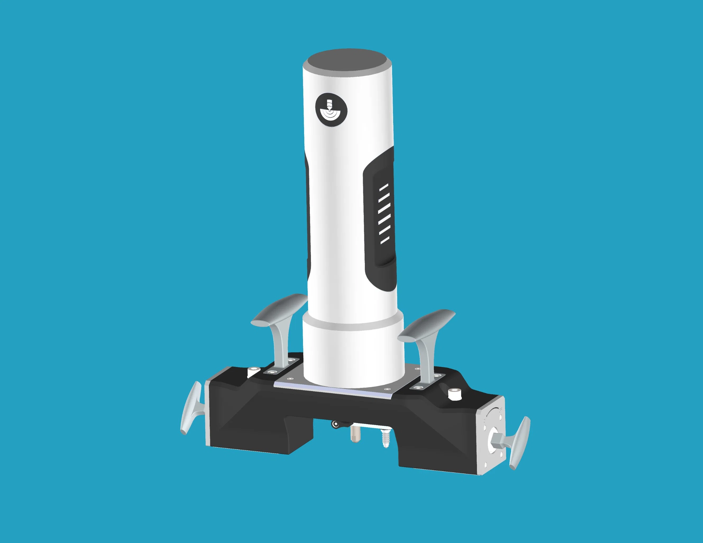 Portable Micro-Indentation Tester para las propiedades mecánicas y equipos de pruebas de tensiones residuales