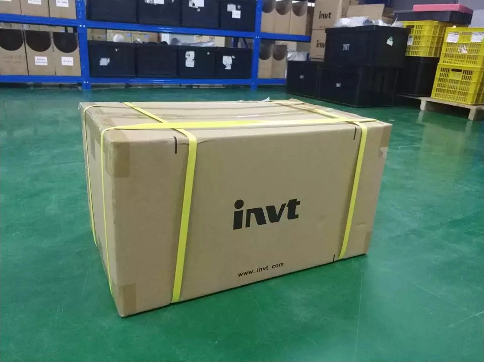 Wholesale/Supplier Invt High Efficiency Three Phase Solar Inverter Xg 50kw 60kw 66kw 70kw Power Inverter with Good Price