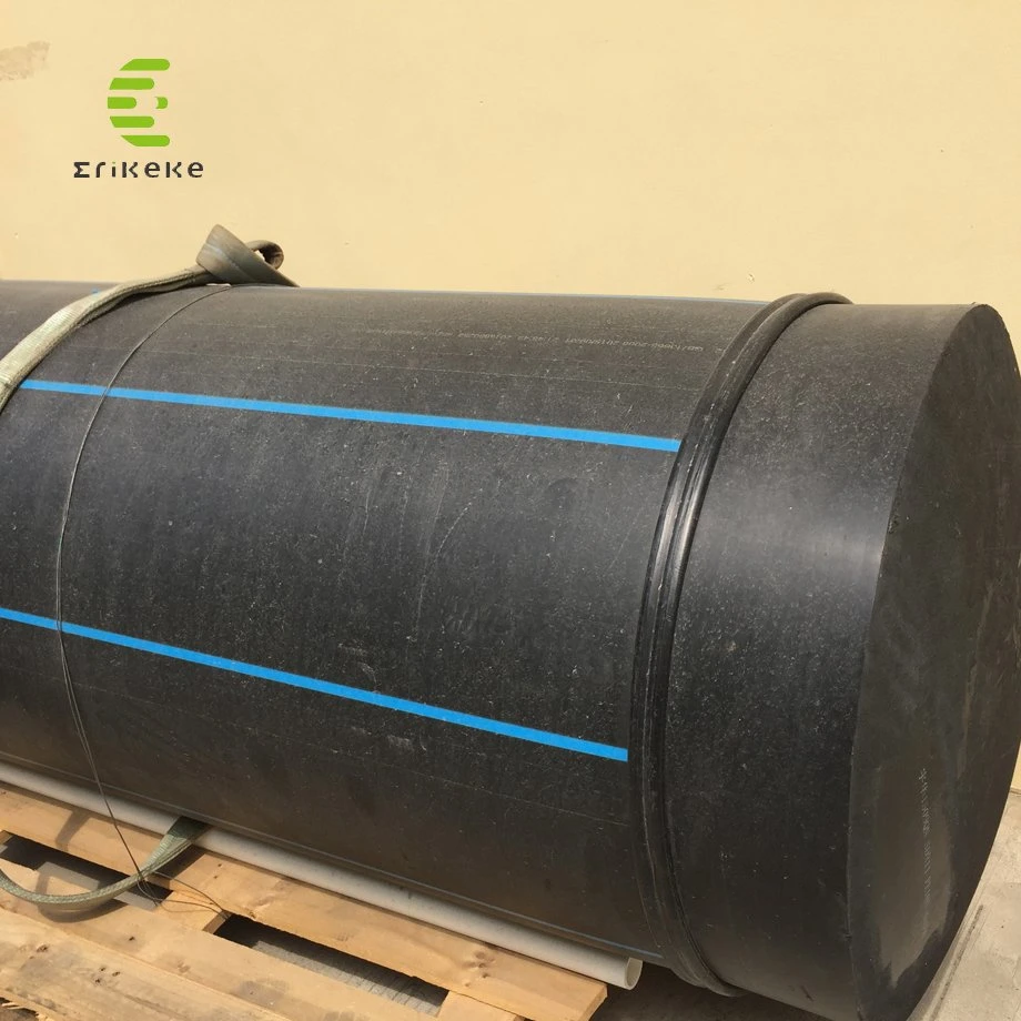 بكرة خرطوم مياه بلاستيكية عالية الضغط وعالية الجودة أنبوب Hdpe للتدفئة المياه الساخنة النقل الري حديقة